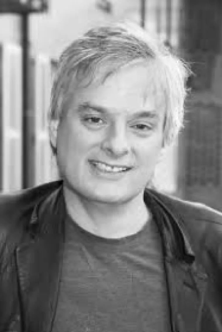 David Chalmers