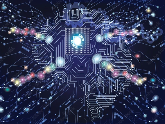 digital brain