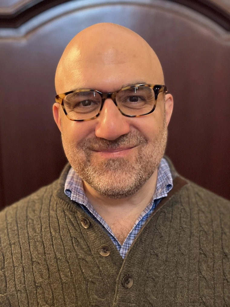 George Mashour